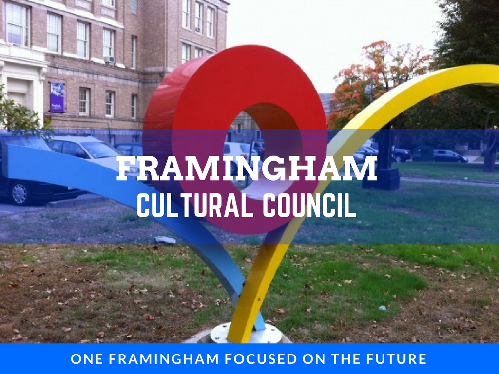 Framingham Cultural Council